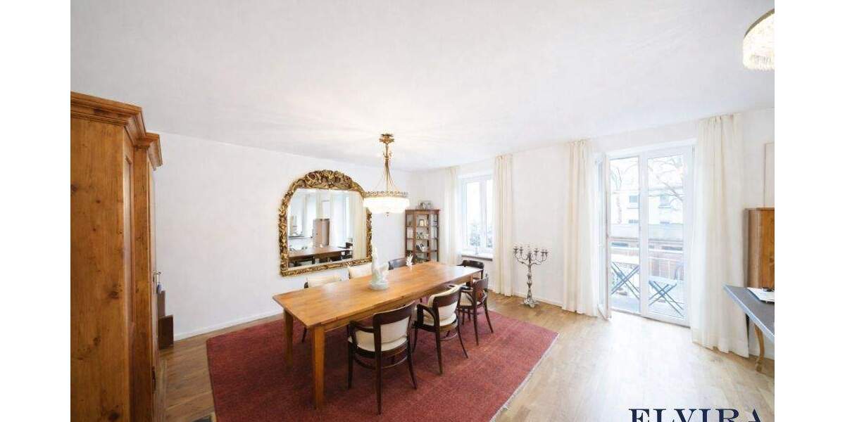 Mehrfamilienhaus, Wohnhaus München Altstadt-Lehel - 3 Zimmer, 120 m&sup2;, 2.880&euro; | Angebot:25214913