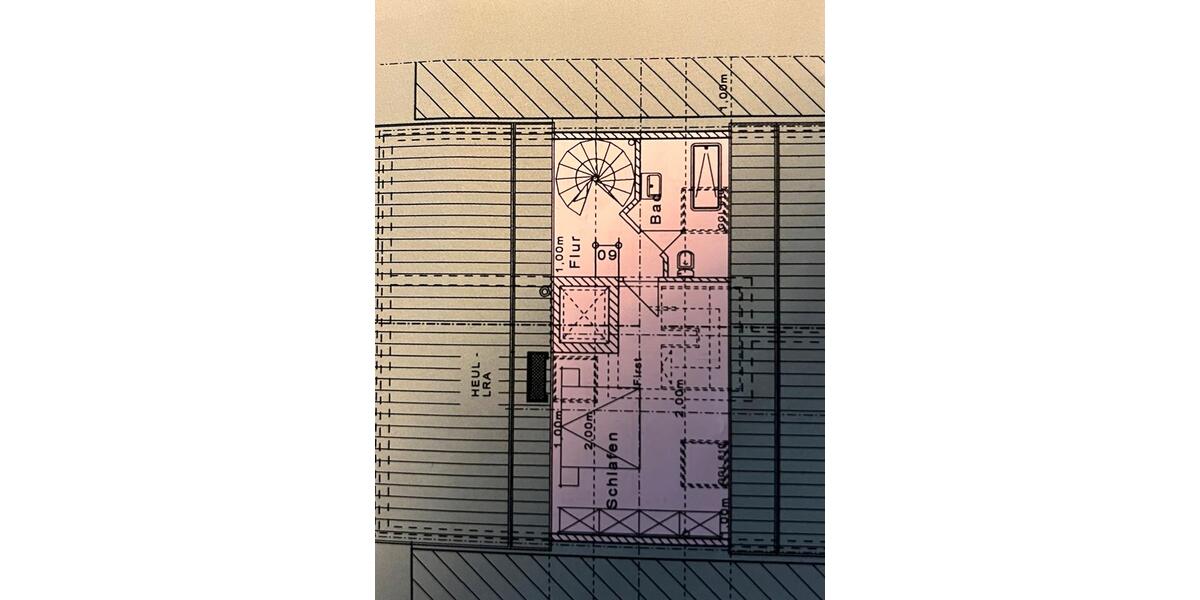 Einfamilienhaus Herten - 2 Zimmer, 80 m&sup2;, 790&euro; | Angebot:24994348