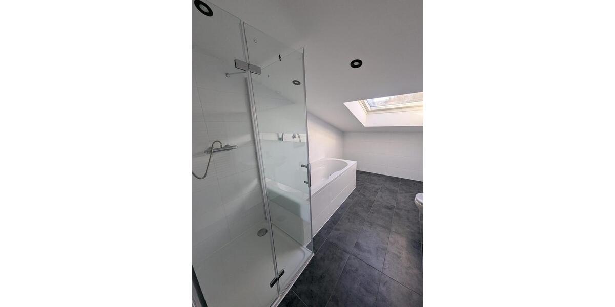 Dachgeschoßwohnung Grebenhain - 2.5 Zimmer, 80 m&sup2;, 550&euro; | Angebot:25894894