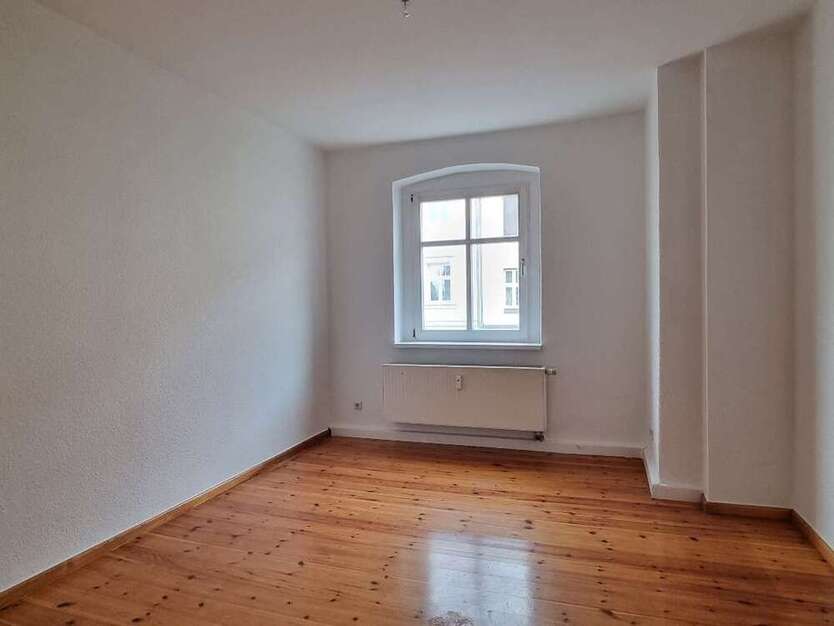 Wohnung zum Mieten in Cottbus 590 € 73.65 m²