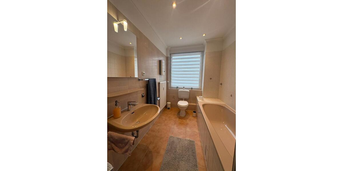 Wohnen auf Zeit Dortmund Innenstadt Nord - 3 Zimmer, 40 m&sup2;, 375&euro; | Angebot:26628635