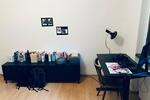 Wohnen auf Zeit Stuttgart Stuttgart-West - 1 Zimmer, 16 m&sup2;, 560&euro; | Angebot:26453296