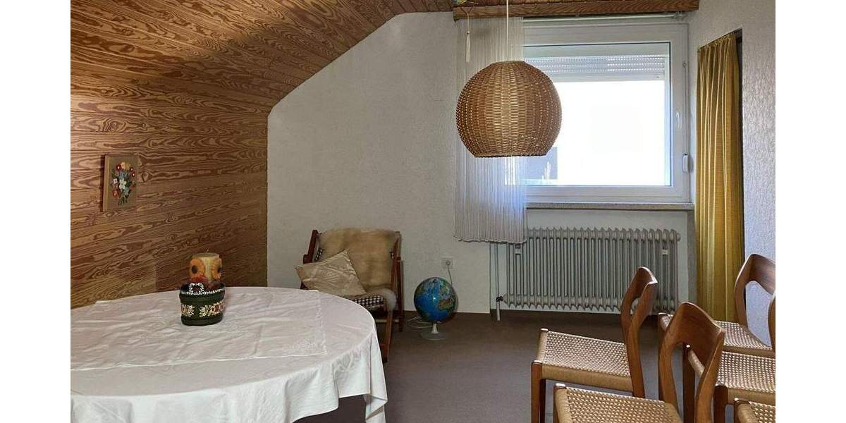 Einfamilienhaus Gudensberg - 6 Zimmer, 140 m&sup2;, 1.200&euro; | Angebot:24684222