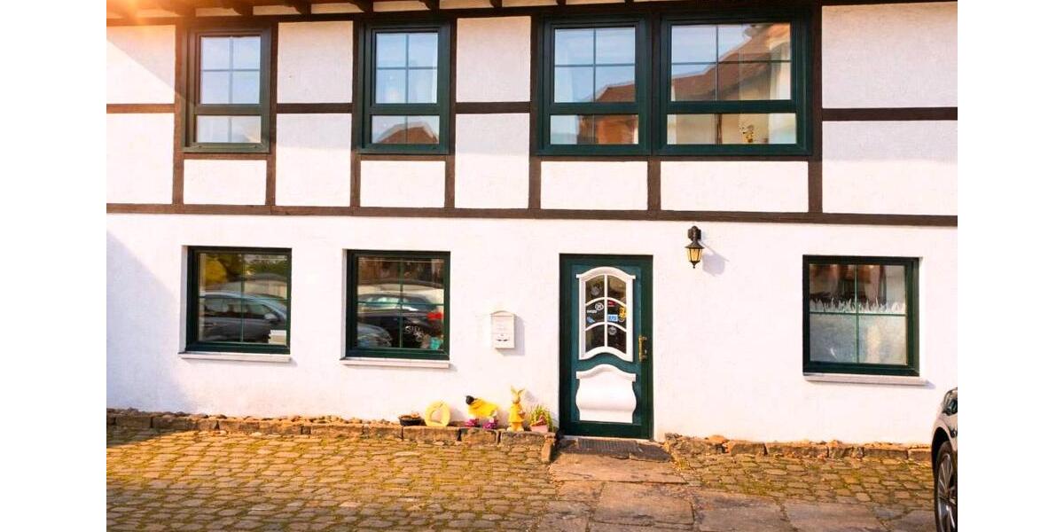 Etagenwohnung Oebisfelde-Weferlingen Weferlingen - 3 Zimmer, 64 m&sup2;, 642&euro; | Angebot:25943677