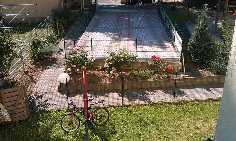 Etagenwohnung Grafengehaig - 2 Zimmer, 33 m&sup2;, 599&euro; | Angebot:26459665