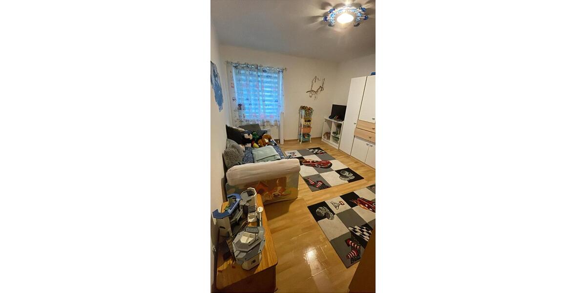 Etagenwohnung Bayreuth City - 2 Zimmer, 50 m&sup2;, 450&euro; | Angebot:26149099