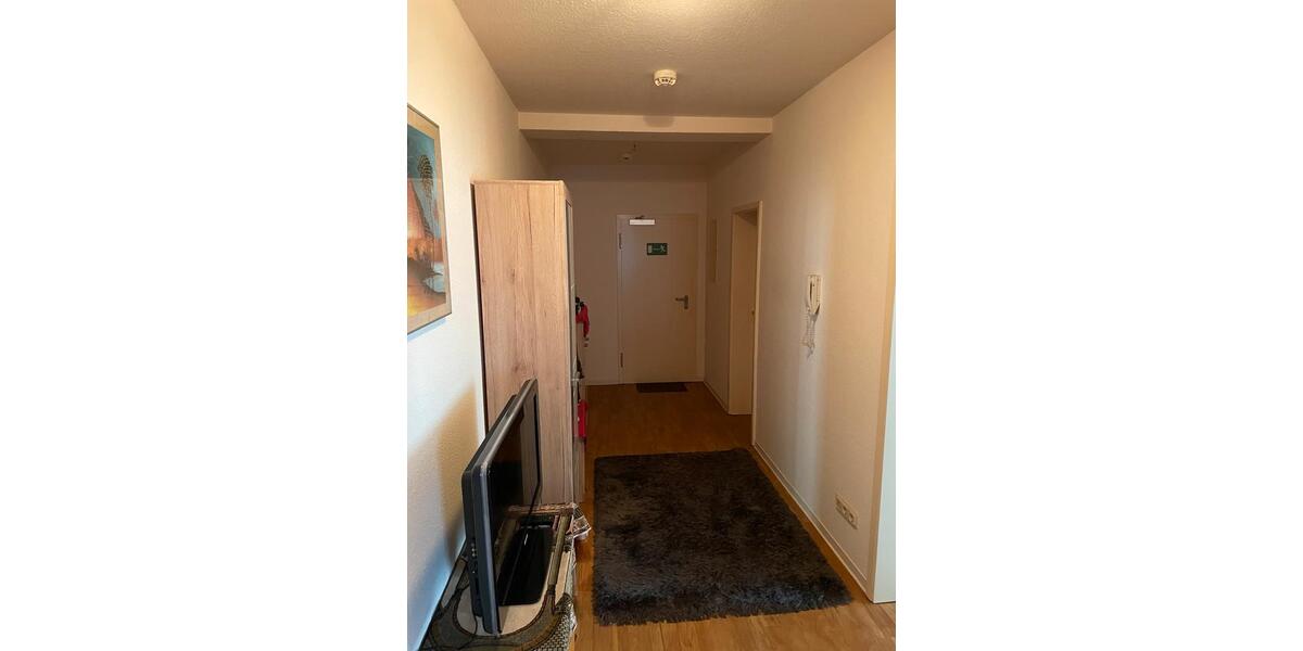 Dachgeschoßwohnung Amt Creuzburg - 1 Zimmer, 54 m&sup2;, 350&euro; | Angebot:26237880