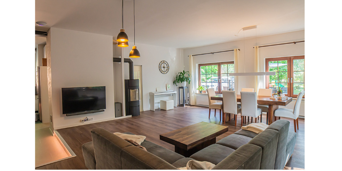 Wohnen auf Zeit Garstedt - 2 Zimmer, 100 m&sup2;, 2.000&euro; | Angebot:24477871