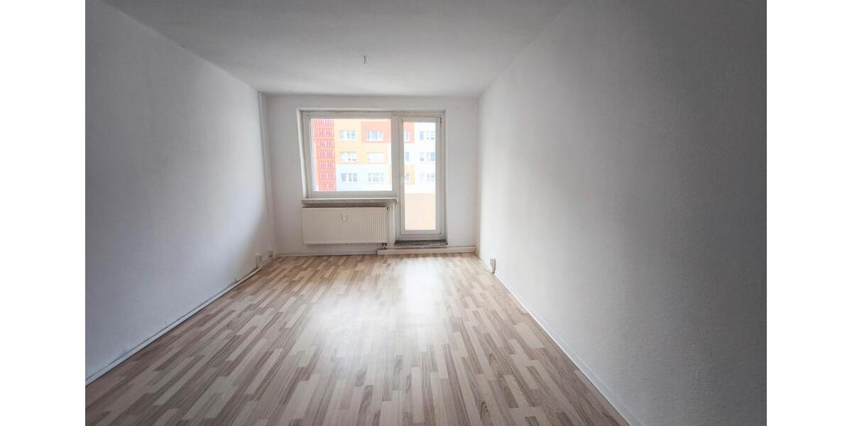 Etagenwohnung Sangerhausen - 4 Zimmer, 72 m&sup2;, 447&euro; | Angebot:25374488