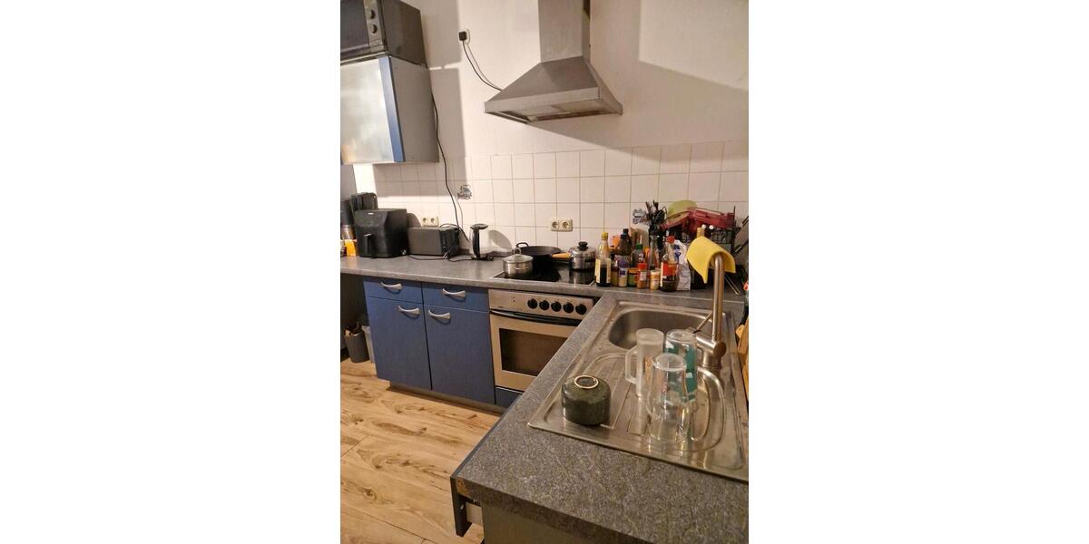 Wohnen auf Zeit Bornheim - 1 Zimmer, 18 m&sup2;, 400&euro; | Angebot:26630262