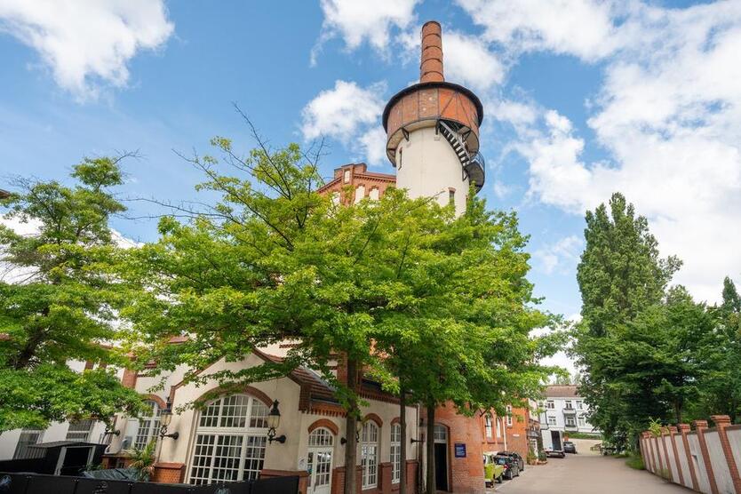Multifunktionaler Raum zur Miete in zentraler Lage Hamburgs