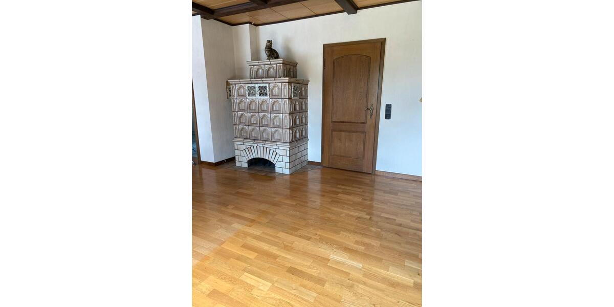 3-Zi-Wohnung im WendlandHöhbeck mit toller Aussicht 3 zimmer