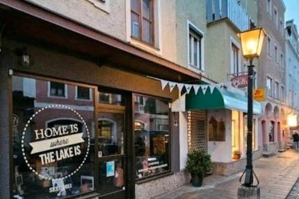 Gewerbeobjekt Traunstein - 1.410&euro; | Angebot:25239910