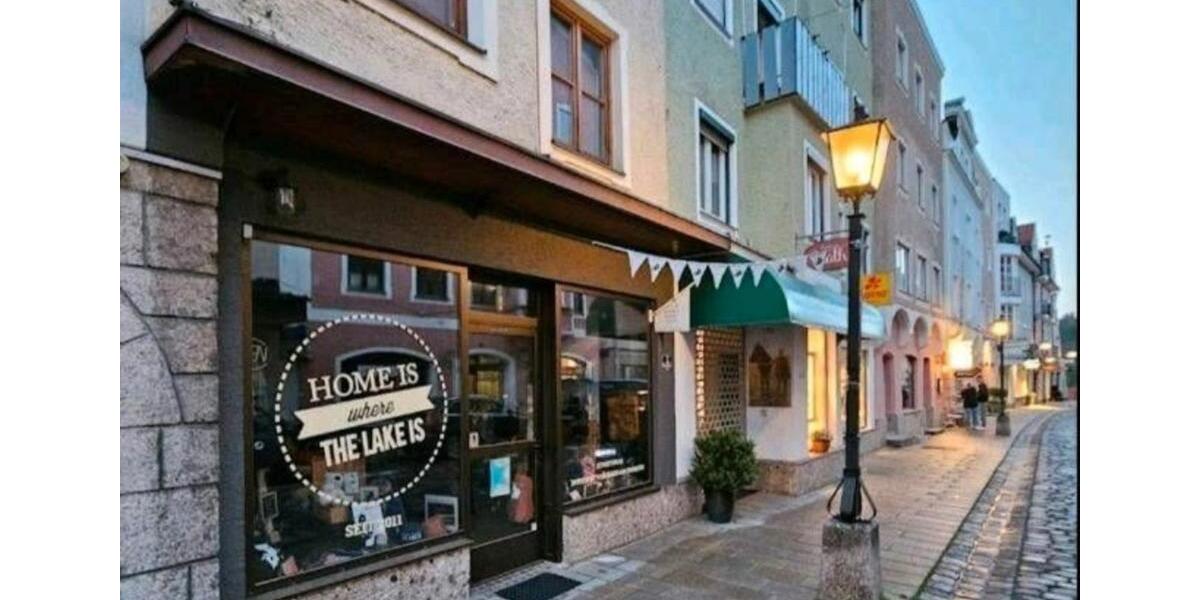 Gewerbeobjekt Traunstein - 1.410&euro; | Angebot:25239910