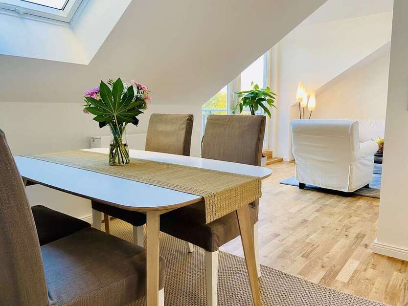 Wohnung zum Mieten in Berlin 1.100 € 37.25 m²