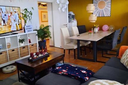 Wohnung Stuhr - 4 Zimmer, 96 m&sup2;, 1.000&euro; | Angebot:24381000