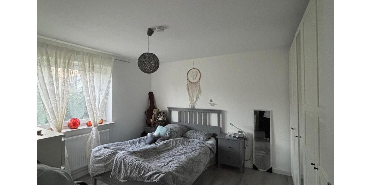 Erdgeschoßwohnung Kassel Bad Wilhelmshöhe - 2 Zimmer, 60 m&sup2;, 630&euro; | Angebot:24756680