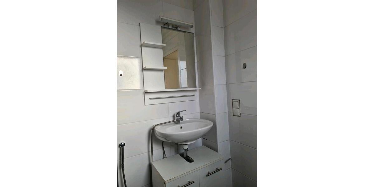 Dachgeschoßwohnung Wetzlar - 2 Zimmer, 40 m&sup2;, 800&euro; | Angebot:26692924