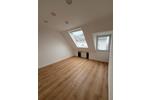 Dachgeschoßwohnung Darmstadt Darmstadt-Nord - 3 Zimmer, 70 m&sup2;, 545&euro; | Angebot:26065930
