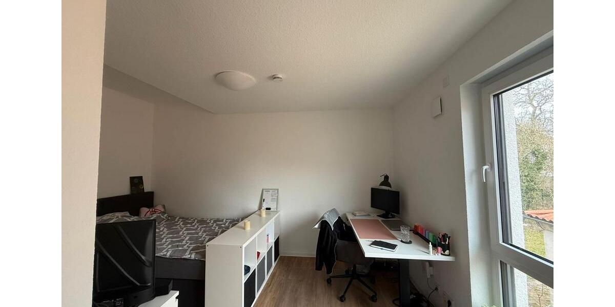 Maisonettenwohnung Osnabrück Fledder - 1 Zimmer, 16 m&sup2;, 507&euro; | Angebot:26068736
