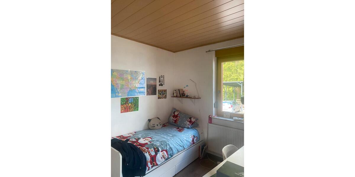 Erdgeschoßwohnung Kleinwallstadt - 2 Zimmer, 69 m&sup2;, 595&euro; | Angebot:26538626