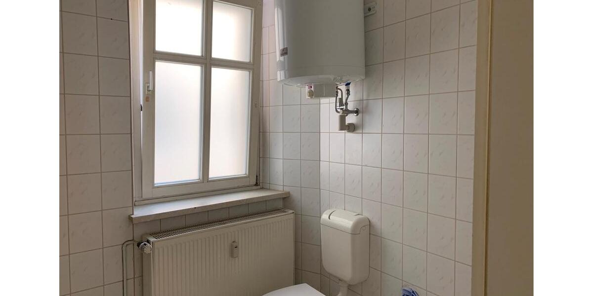 Etagenwohnung Zittau - 2 Zimmer, 66 m&sup2;, 350&euro; | Angebot:26652957