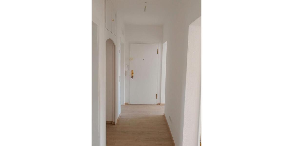 Etagenwohnung Delitzsch - 3 Zimmer, 60 m&sup2;, 510&euro; | Angebot:26644935