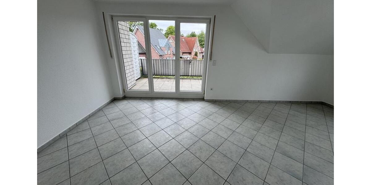 Maisonettenwohnung Greven - 4 Zimmer, 86 m&sup2;, 903&euro; | Angebot:26614625