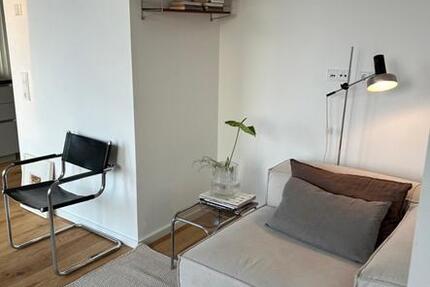 Wohnung Köln Innenstadt - 3 Zimmer, 60 m&sup2;, 1.600&euro; | Angebot:24785459