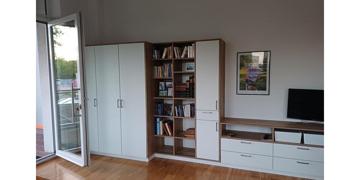 Etagenwohnung Neuenhagen bei Berlin - 2 Zimmer, 66 m&sup2;, 1.320&euro; | Angebot:26704354