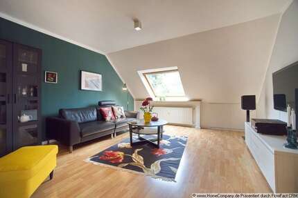 Wohnen auf Zeit in Dortmund 995 € 3 zimmer