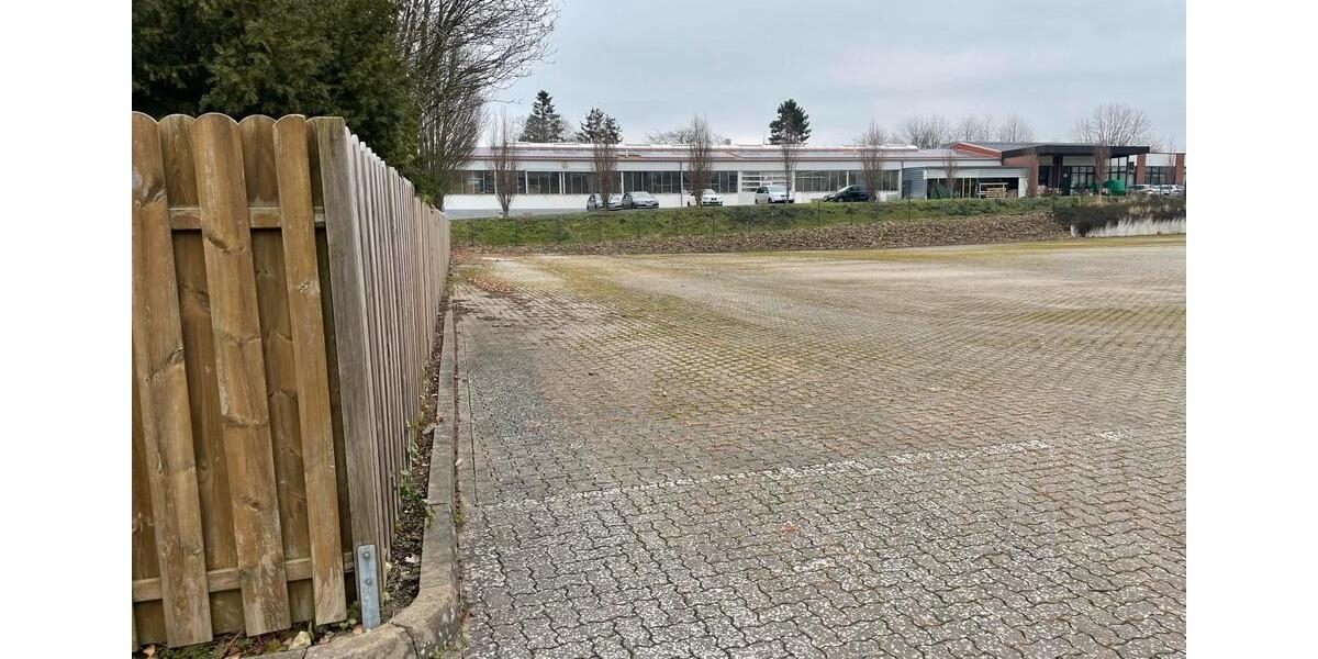 Gewerbeobjekt Porta Westfalica - 1.045&euro; | Angebot:25205549