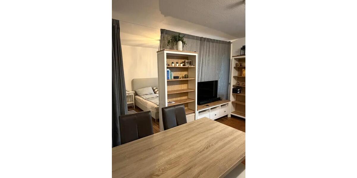Etagenwohnung Wiesbaden Dotzheim - 1 Zimmer, 42 m&sup2;, 700&euro; | Angebot:26592075
