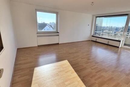 3-Zimmer-Wohnung mit Balkon im Jülicher Nordviertel 3 zimmer