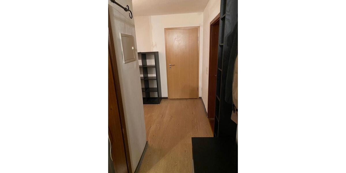 Dachgeschoßwohnung Clausthal-Zellerfeld Zellerfeld - 2 Zimmer, 60 m&sup2;, 420&euro; | Angebot:26545112
