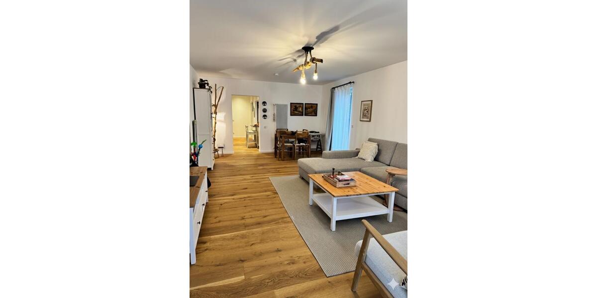 Etagenwohnung Lich - 2.5 Zimmer, 85 m&sup2;, 1.020&euro; | Angebot:25099795