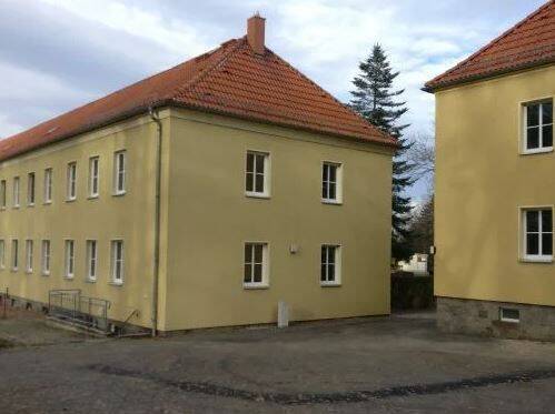 Etagenwohnung Kamenz Thonberg - 3 Zimmer, 65 m&sup2;, 426&euro; | Angebot:25768387