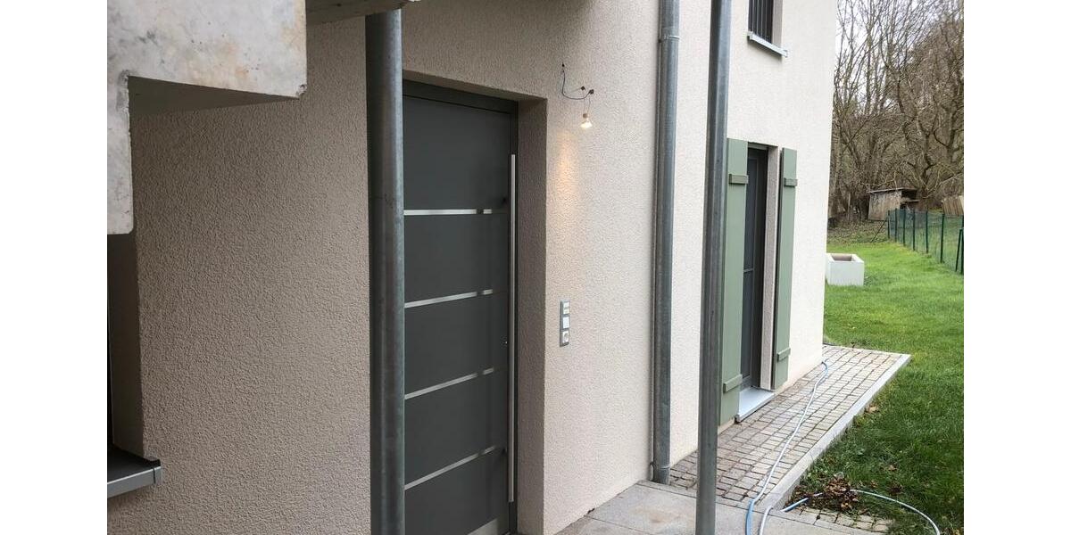 Etagenwohnung Wertingen - 3 Zimmer, 75 m&sup2;, 800&euro; | Angebot:26119657