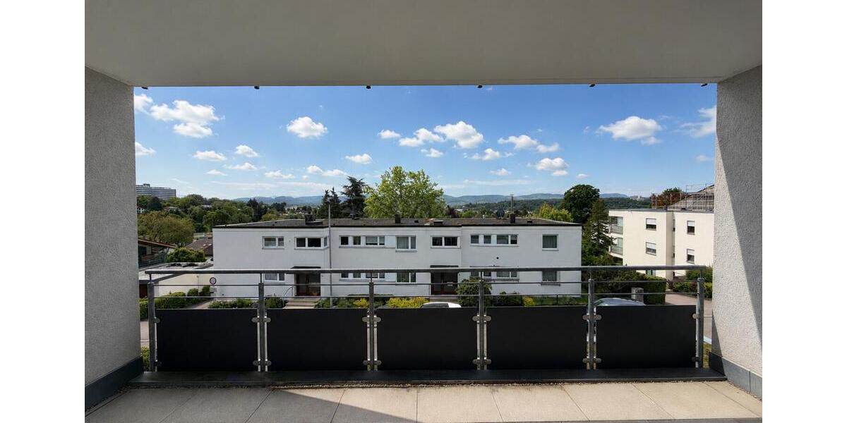 Etagenwohnung Göppingen - 3 Zimmer, 88 m&sup2;, 990&euro; | Angebot:26591795