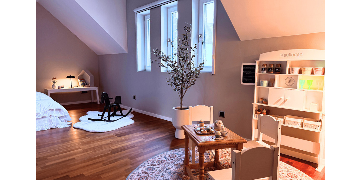 Modern wohnen in Datteln - hochwertige Doppelhaushälfte 6 zimmer