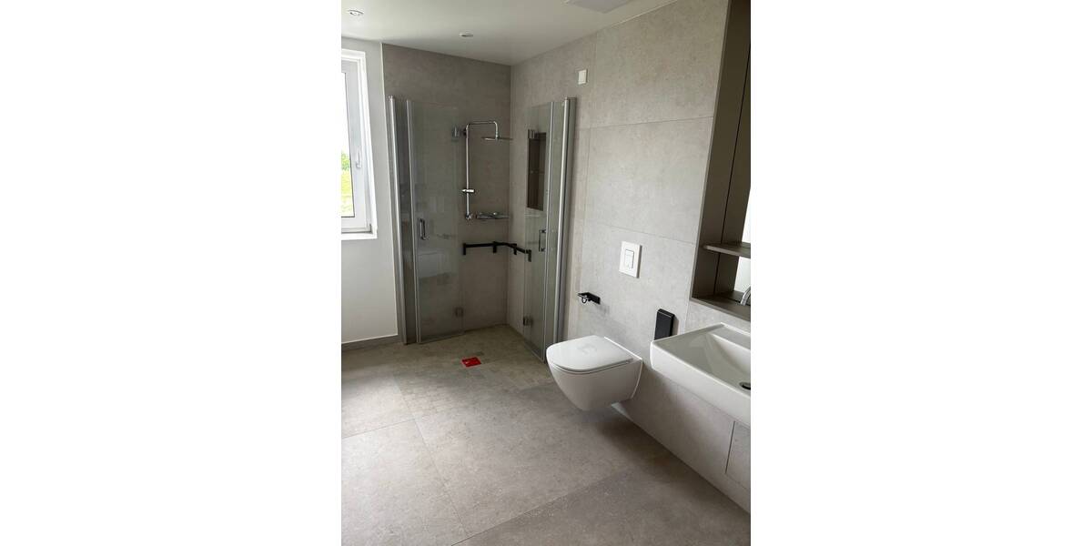 Etagenwohnung Abensberg - 2 Zimmer, 61 m&sup2;, 885&euro; | Angebot:25800119