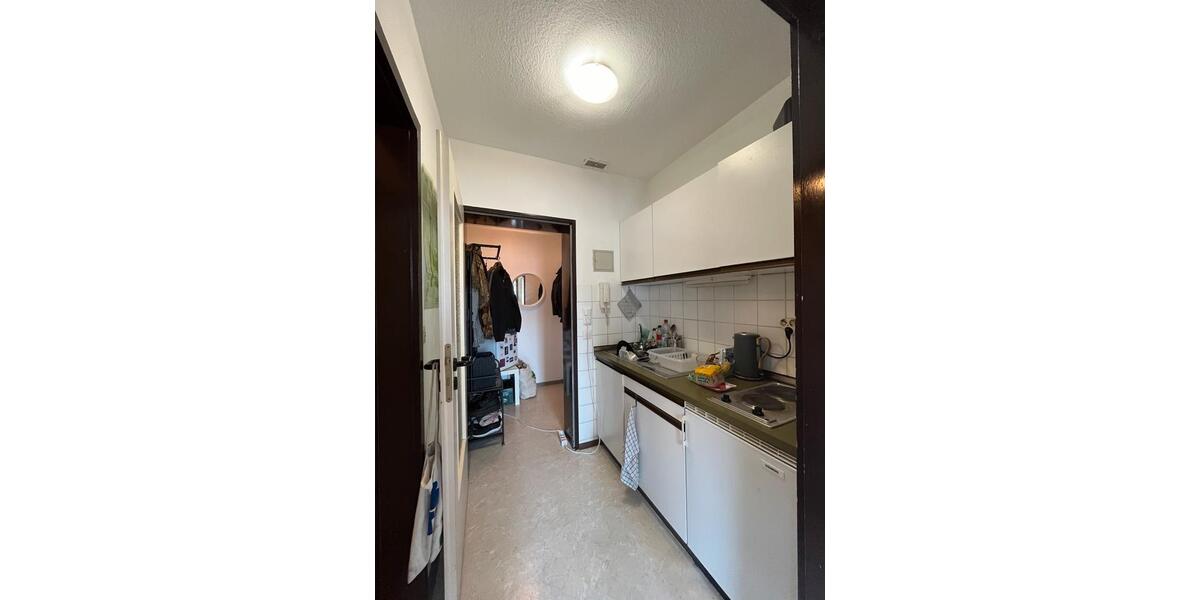 Wohnen auf Zeit Göttingen Oststadt - 1 Zimmer, 34 m&sup2;, 597&euro; | Angebot:26443597