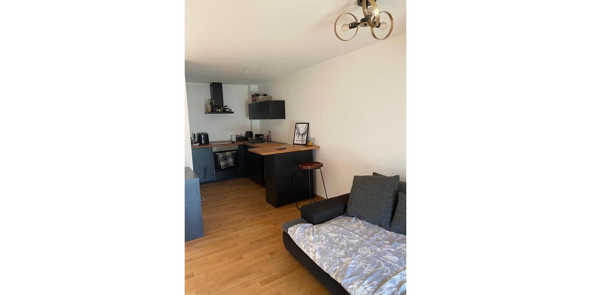 2-Zimmer-Neubauwohnung in Bad Abbach – Nähe Frauenbrünnl 2 zimmer