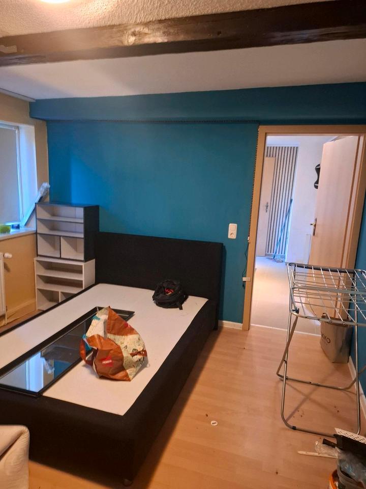 EG Wohnung Herzberg