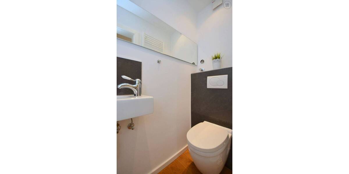 Etagenwohnung Stuttgart Nord - 3 Zimmer, 64 m&sup2;, 1.350&euro; | Angebot:26161386