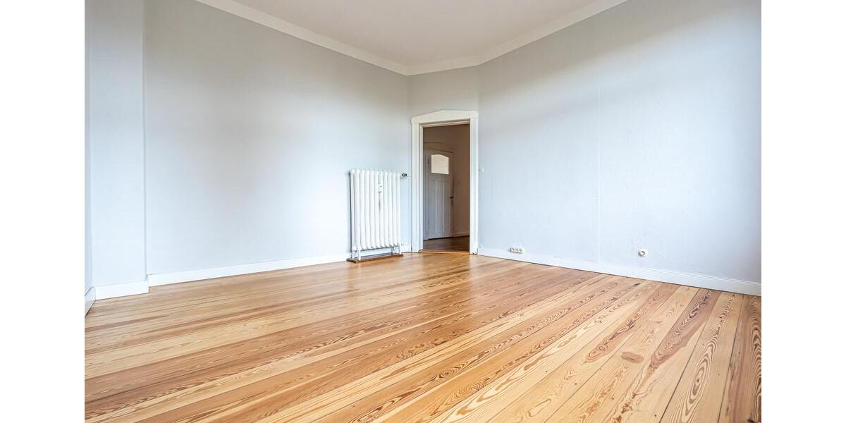 Etagenwohnung Flensburg - 1 Zimmer, 27 m&sup2;, 304&euro; | Angebot:26548883