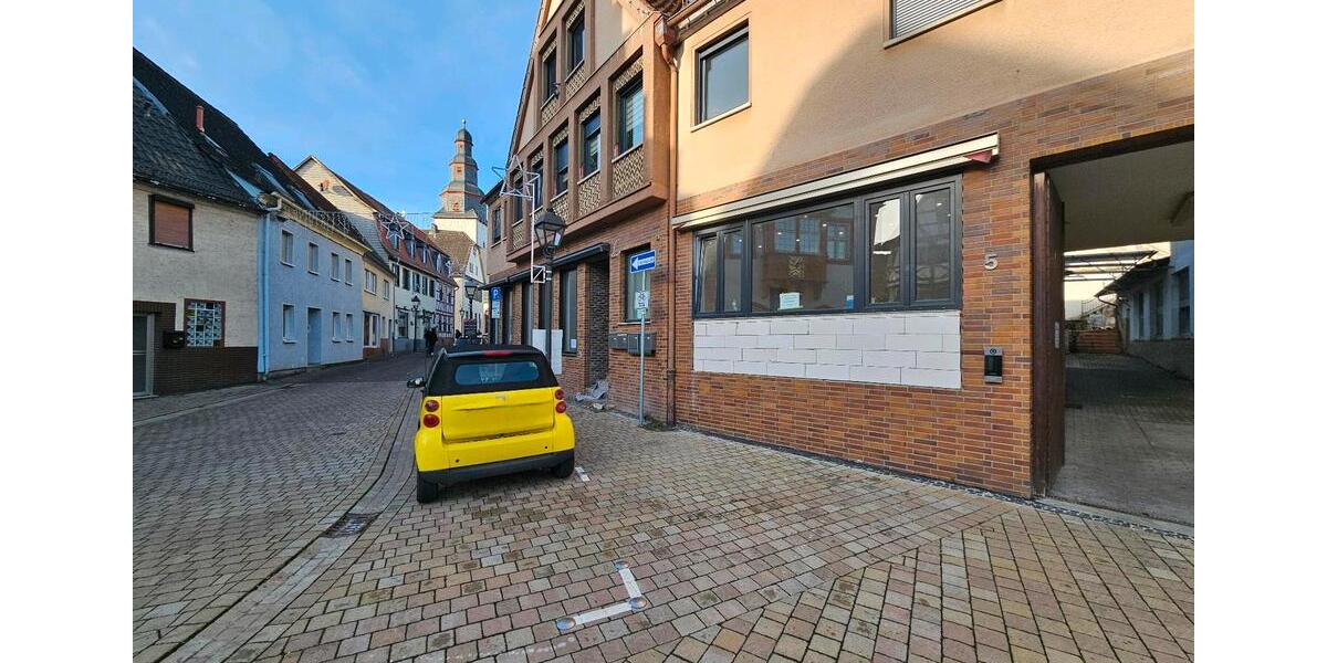 Gewerbeobjekt Nidderau - 900&euro; | Angebot:24600636