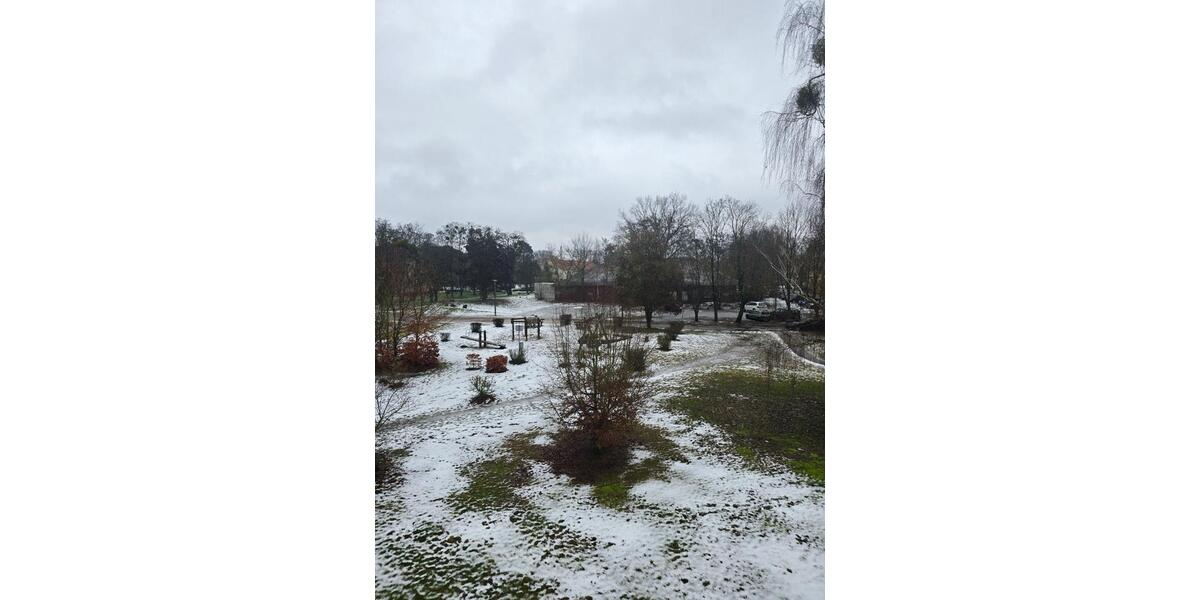 Frisch renovierte 4 -Raumwohnung mit Balkon + Aufzug + Tageslichtbad 4 zimmer