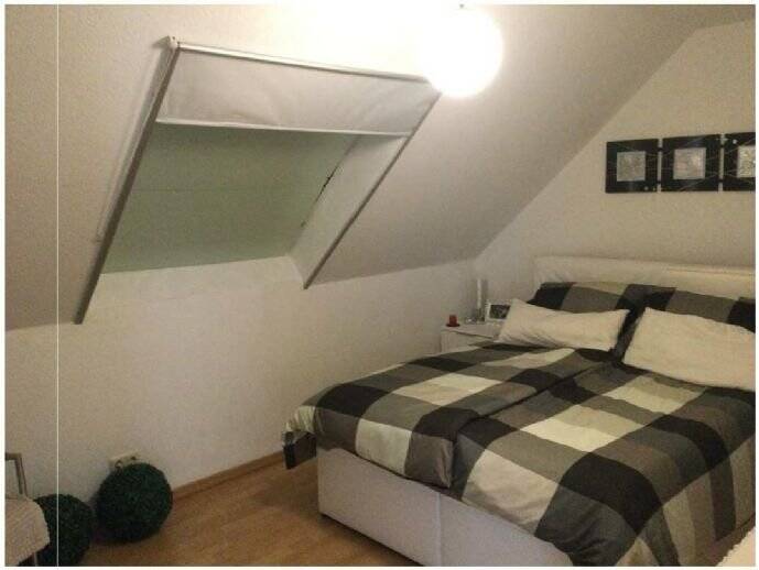 Etagenwohnung Schieder-Schwalenberg Schieder - 2 Zimmer, 50 m&sup2;, 500&euro; | Angebot:25694012