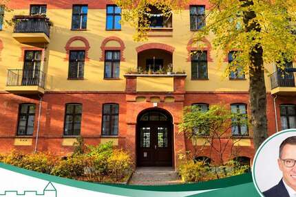 Wohnung Berlin-Treptow Treptow - 3 Zimmer, 102 m&sup2;, 1.640&euro; | Angebot:27691509